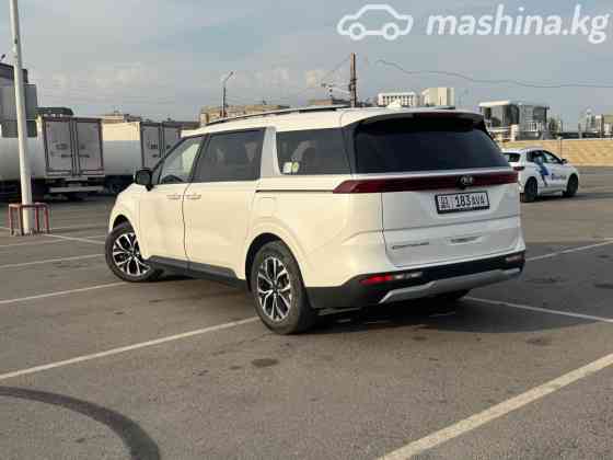Kia Carnival IV 2.2, 2020 Bishkek