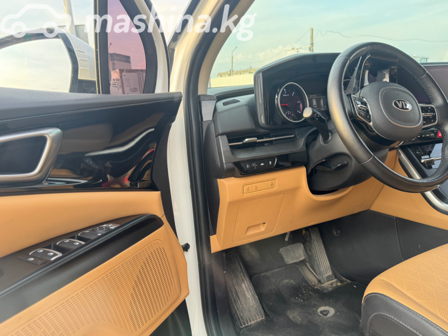 Kia Carnival IV 2.2, 2020 Бишкек - изображение 9