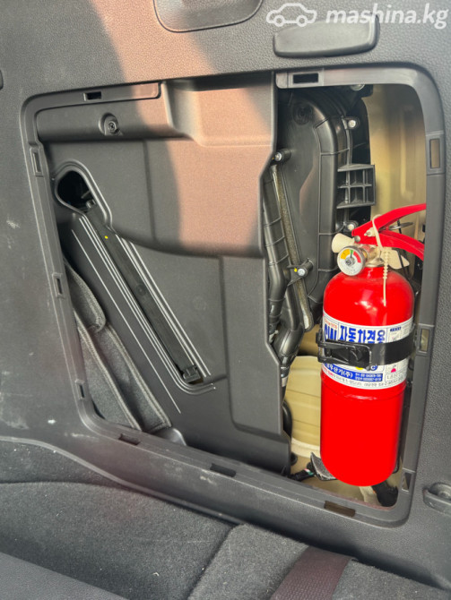 Kia Carnival IV 2.2, 2020 Бишкек - изображение 12