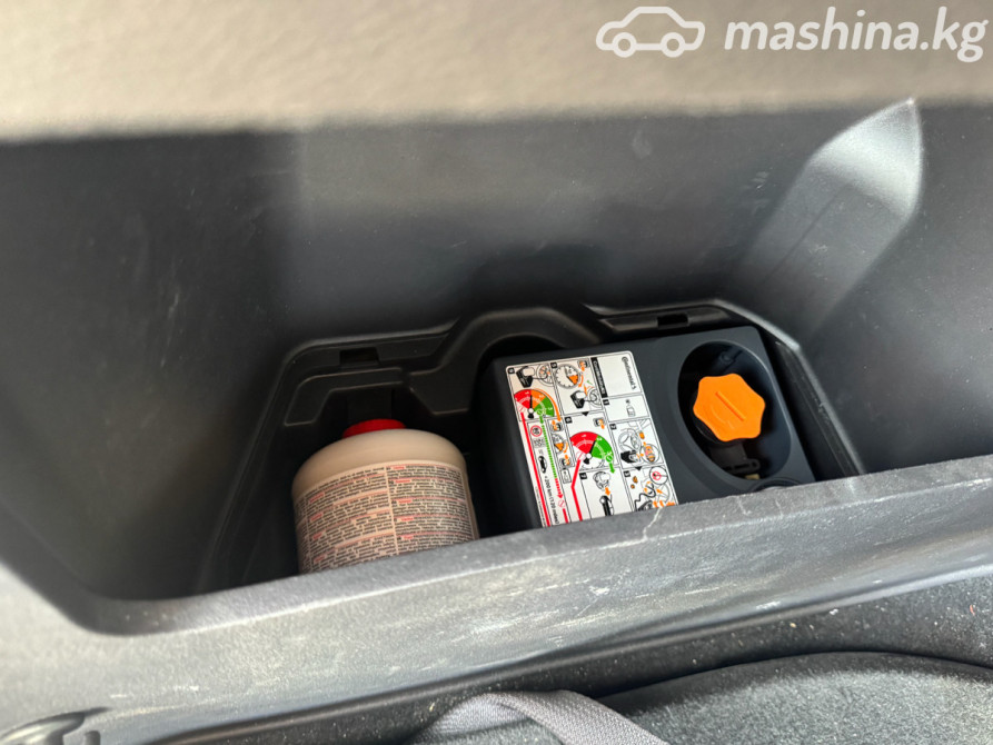 Kia Carnival IV 2.2, 2020 Бишкек - изображение 11