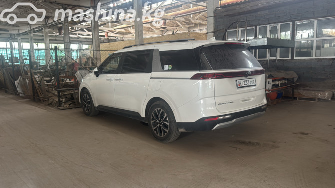 Kia Carnival IV 2.2, 2021 Bishkek - photo 2