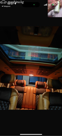 Kia Carnival III 2.2, 2017 Bishkek - photo 10
