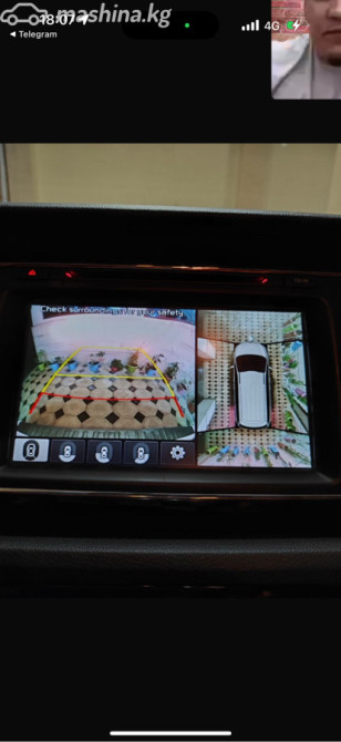 Kia Carnival III 2.2, 2017 Бишкек - сүрөт 11