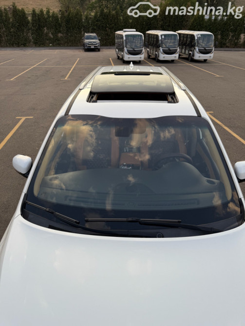 Kia Carnival III 2.2, 2017 Бишкек - сүрөт 6