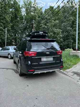 Kia Carnival III 2.2, 2018 Bishkek