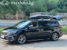 Kia Carnival III 2.2, 2018 Bishkek