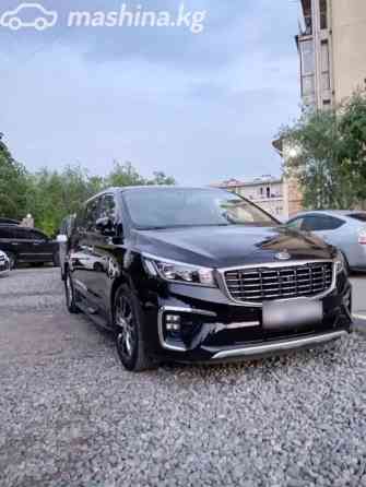 Kia Carnival III 3.3, 2018 Bishkek