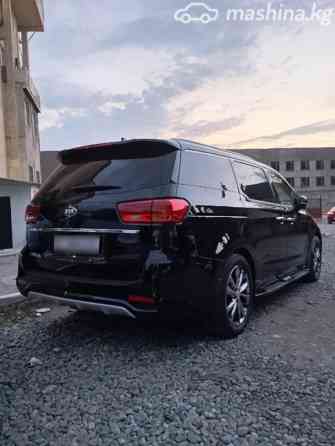 Kia Carnival III 3.3, 2018 Bishkek