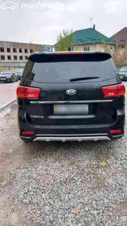 Kia Carnival III 3.3, 2018 Bishkek