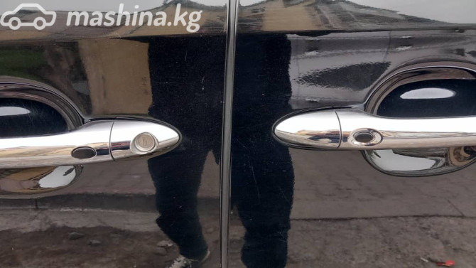Kia Carnival III 3.3, 2018 Bishkek - photo 8