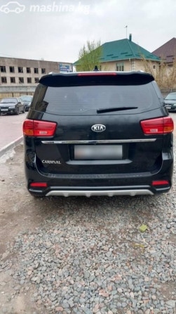 Kia Carnival III 3.3, 2018 Bishkek - photo 6