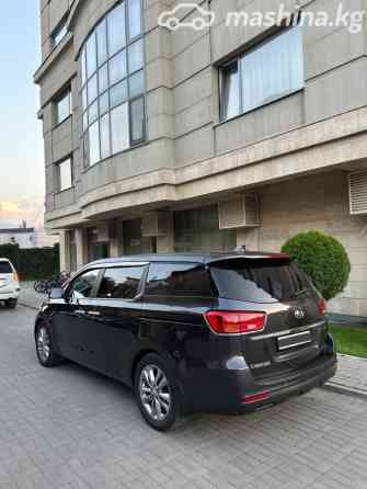 Kia Carnival III 2.2, 2019 Bishkek