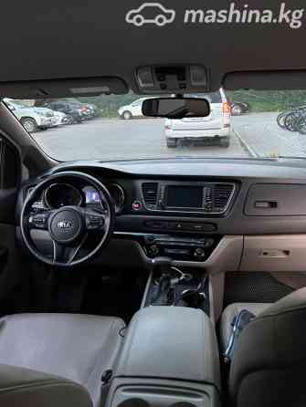 Kia Carnival III 2.2, 2019 Bishkek