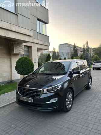 Kia Carnival III 2.2, 2019 Bishkek