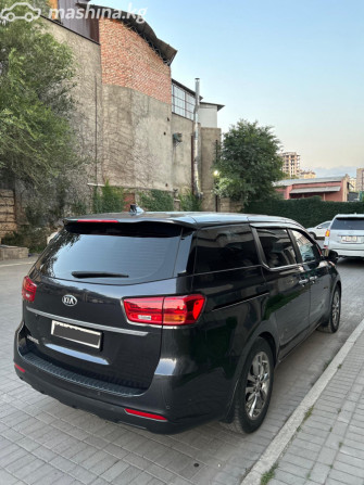 Kia Carnival III 2.2, 2019 Bishkek - photo 4