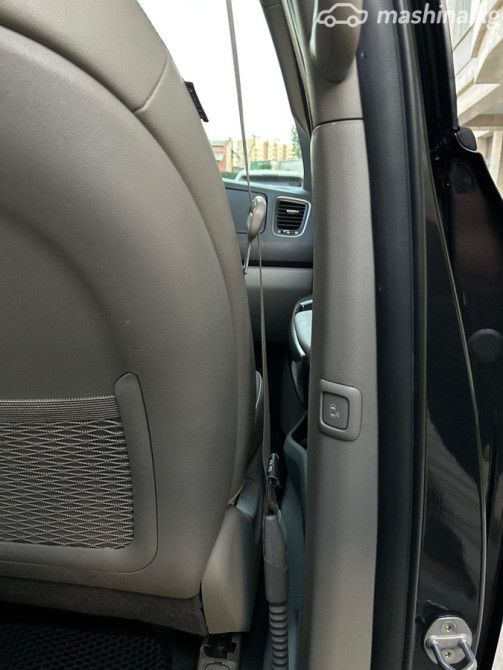 Kia Carnival III 2.2, 2019 Bishkek - photo 9