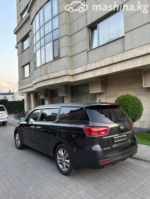 Kia Carnival III 2.2, 2019 Bishkek - photo 5