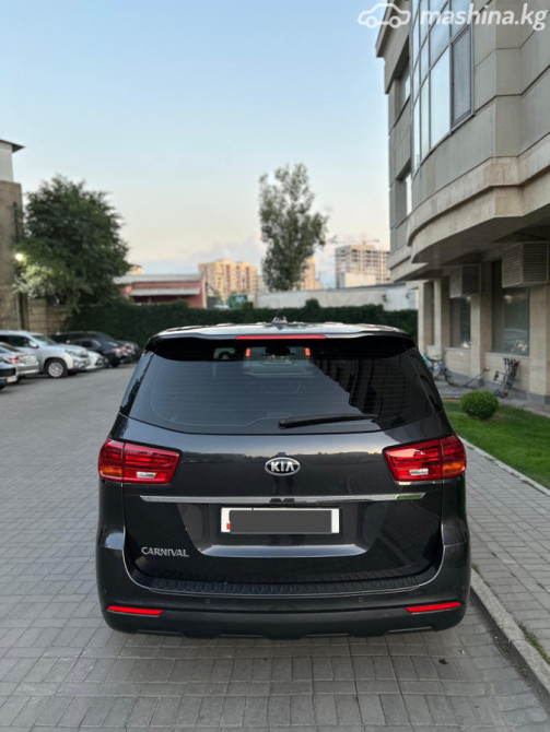 Kia Carnival III 2.2, 2019 Bishkek - photo 10