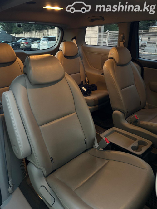 Kia Carnival III 2.2, 2019 Bishkek - photo 7