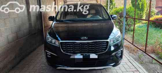 Kia Carnival III 3.3, 2020 Bishkek