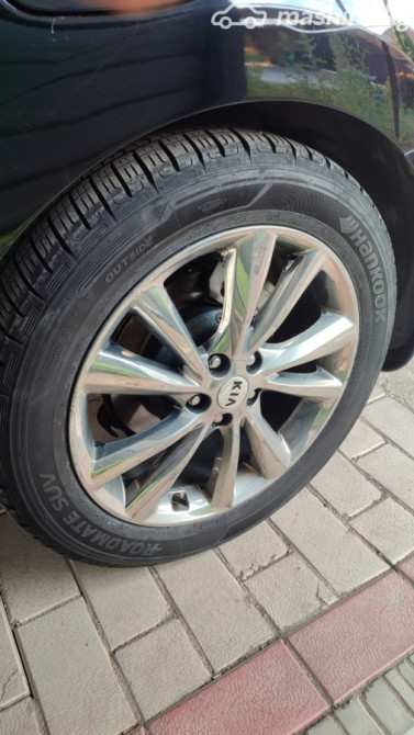 Kia Carnival III 3.3, 2020 Bishkek - photo 6