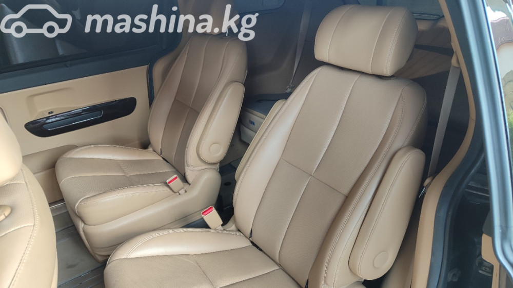 Kia Carnival III 3.3, 2020 Bishkek - photo 11