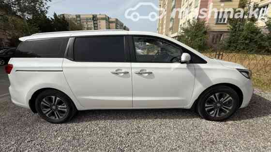 Kia Carnival III 2.2, 2019 Bishkek