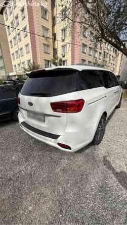 Kia Carnival III 2.2, 2019 Bishkek
