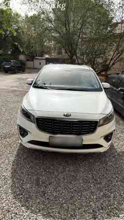 Kia Carnival III 2.2, 2019 Bishkek