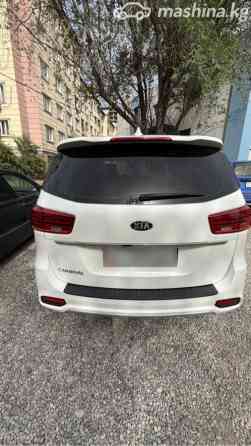 Kia Carnival III 2.2, 2019 Bishkek