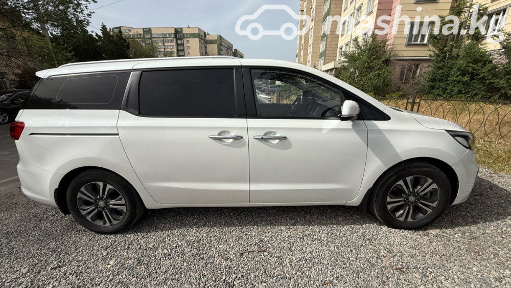 Kia Carnival III 2.2, 2019 Bishkek - photo 2