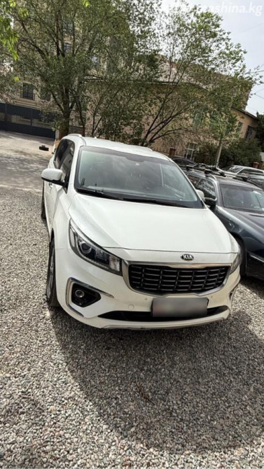 Kia Carnival III 2.2, 2019 Bishkek - photo 12