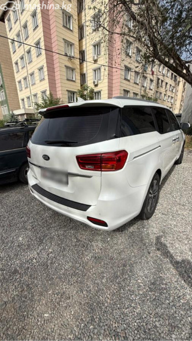 Kia Carnival III 2.2, 2019 Bishkek - photo 3