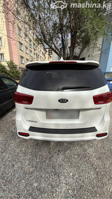 Kia Carnival III 2.2, 2019 Bishkek - photo 4