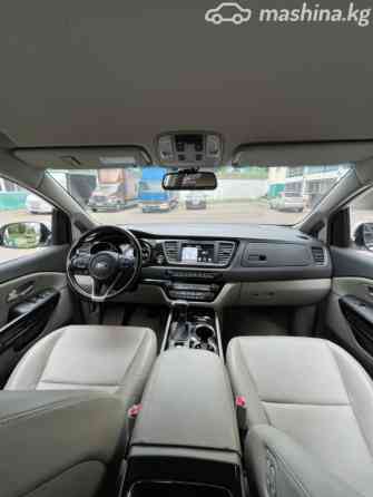 Kia Carnival III 2.2, 2020 Bishkek