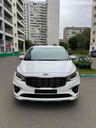 Kia Carnival III 2.2, 2020 Bishkek
