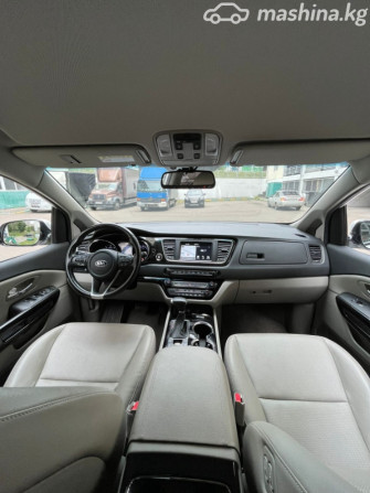 Kia Carnival III 2.2, 2020 Bishkek - photo 5