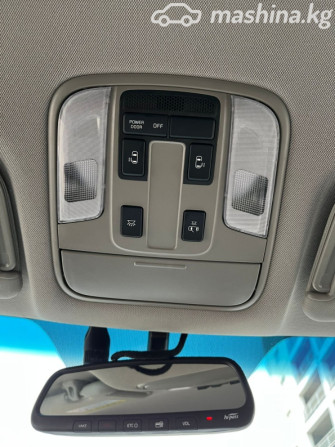 Kia Carnival III 2.2, 2020 Bishkek - photo 6