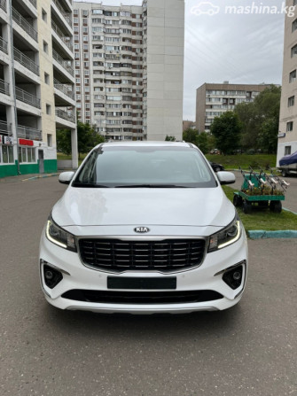 Kia Carnival III 2.2, 2020 Bishkek - photo 3
