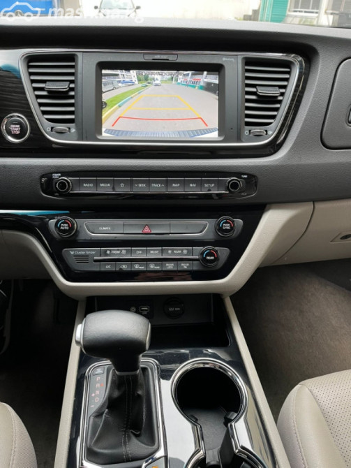 Kia Carnival III 2.2, 2020 Бишкек - изображение 7