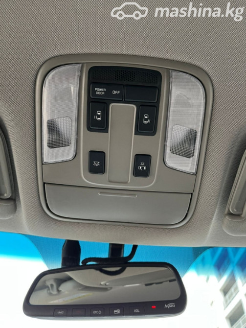 Kia Carnival III 2.2, 2020 Бишкек - изображение 6