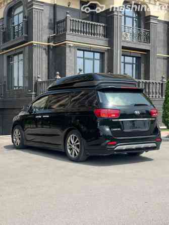 Kia Carnival III 2.2, 2018 Bishkek