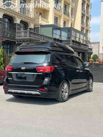Kia Carnival III 2.2, 2018 Bishkek