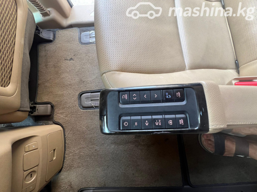 Kia Carnival III 2.2, 2018 Bishkek - photo 12