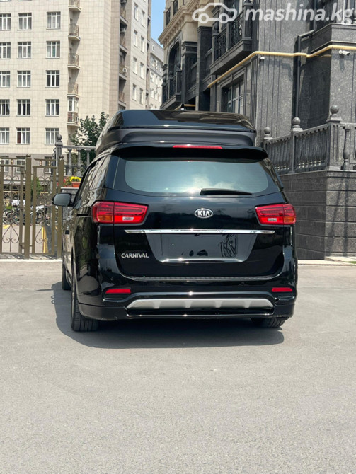 Kia Carnival III 2.2, 2018 Bishkek - photo 4