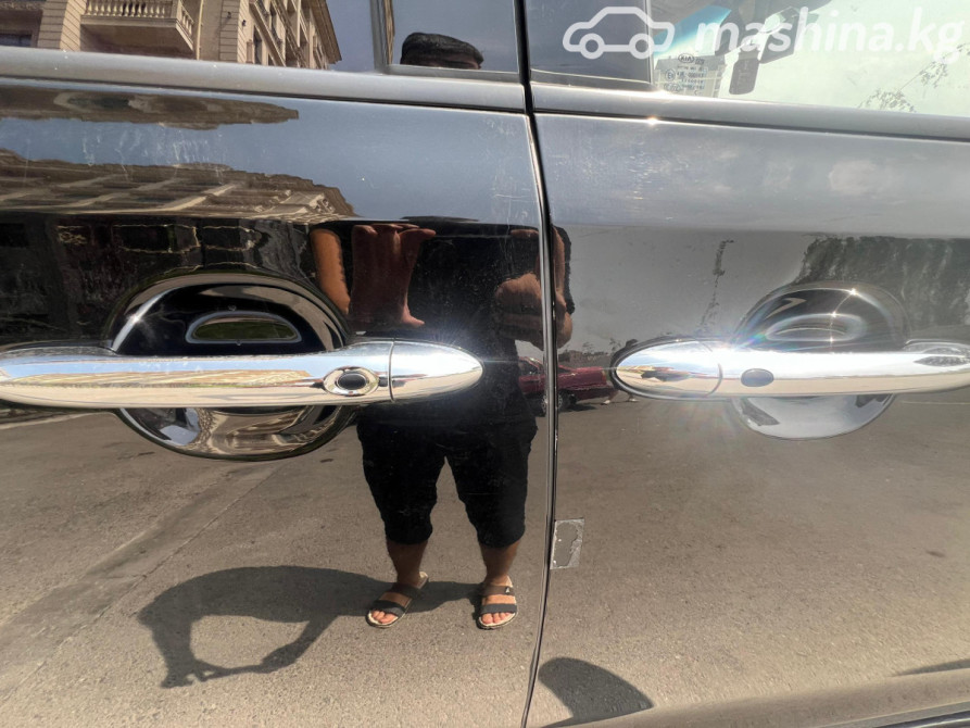 Kia Carnival III 2.2, 2018 Bishkek - photo 11