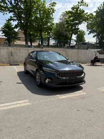 Kia K7 YG (II) Рестайлинг 2.5, 2020 Bishkek