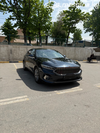 Kia K7 YG (II) Рестайлинг 2.5, 2020 Bishkek - photo 3