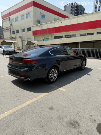 Kia K7 YG (II) Рестайлинг 2.5, 2020 Bishkek - photo 12