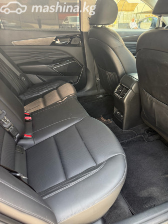 Kia K7 YG (II) Рестайлинг 2.5, 2020 Bishkek - photo 11